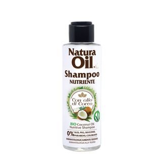 Natura Oil Olio Di Cocco Shampoo 100 Ml - 000735531