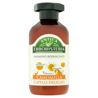 Antica Erboristeria Shampoo Addolcente Camomilla 250 Ml - 000735600