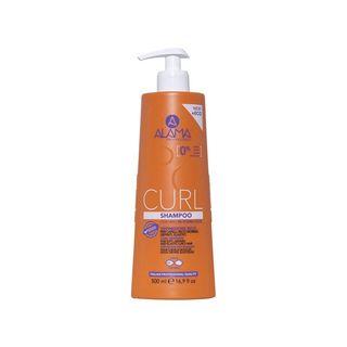 Alama Shampoo Capelli Ricci 500ml - 000735821