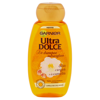 Ultra Dolce Olio Meraviglioso Shampoo 250 Ml - 000735063
