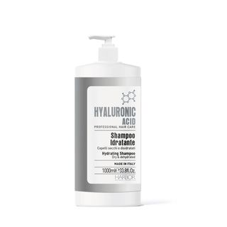 Harbor Hyaluronic Acid Shampoo 1000ml - 000735795