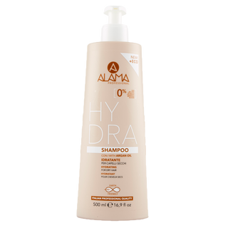 Alama Shampoo Idratante 500 Ml - 000735545