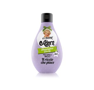 Adorn Vintage Il Riccio Che Piace Shampoo 250 Ml - 000735713