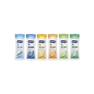 Mantovani Shampoo Assortito 400ml - 000735069