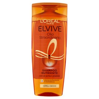 Elvive Shampoo Olio Straordinario 250 Ml - 000735066