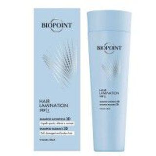 Biopoint Hair Lamination Shampoo 200ml - 000735784