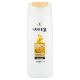 Pantene Pro-v Rigenera & Protegge Shampoo 90 Ml - 000735471