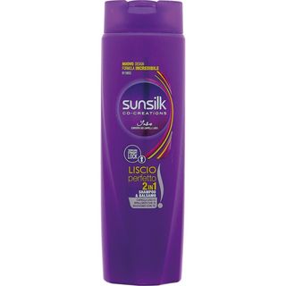 Sunsilk 2in1 Liscio Perfetto Shampoo 250 Ml - 000735101
