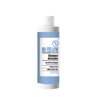 Harbor Antigiallo Shampoo 250 Ml - 000717338
