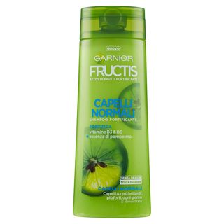 Fructis Capelli Normali Shampoo 250 Ml - 000735642