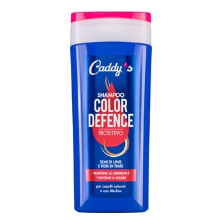 Caddy's Color Defence Shampoo 250 Ml - 000735553