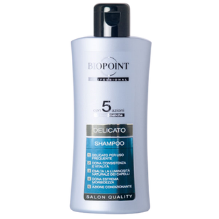 Biopoint Professional Shampoo Delicato 100ml - 000735461
