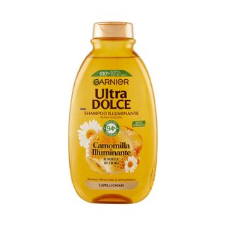 Ultra Dolce Camomilla E Miele Shampoo 250 Ml - 000735034