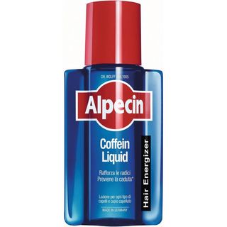 Alpecin Lozione Anticaduta 200 Ml - 000040009