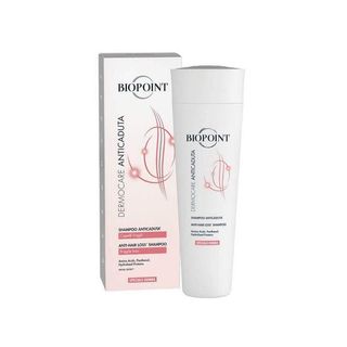Biopoint Personal Dermocare Shampoo Anticaduta Donna 200 Ml - 000735935