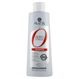 Alama Zero Stress Shampoo Anticaduta 300 Ml - 000735738