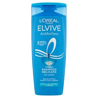 Elvive Anti-forfora Shampoo 250 Ml - 000735277