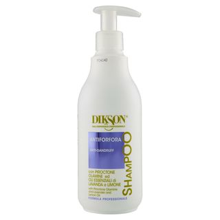 Dikson Antiforfora Shampoo 500 Ml - 000735405
