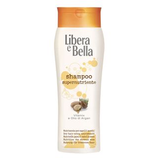 Libera E Bella Shampoo Ristrutturante 300ml - 000735781
