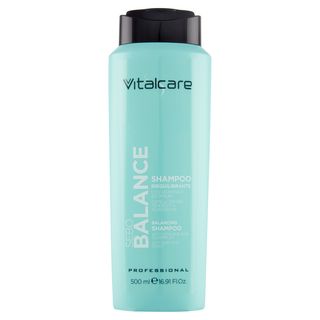 Vitalcare Professional Shampoo Riequilibrante 500 Ml - 000735417