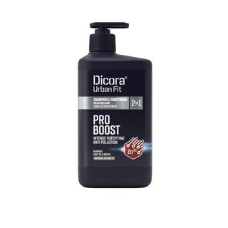 Dicora Urban Fit Pro Boost 800 Ml - 000735763