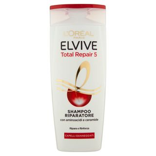 Elvive Total Repair 5 Shampoo 300 Ml - 000735299