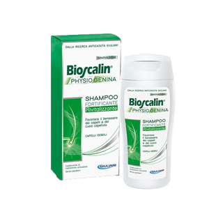 Bioscalin Shampoo Rivitalizzante 200ml - 000734222