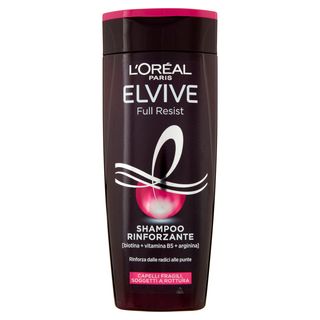 Elvive Full Resist Shampoo Rinforzante 250 Ml - 000735278