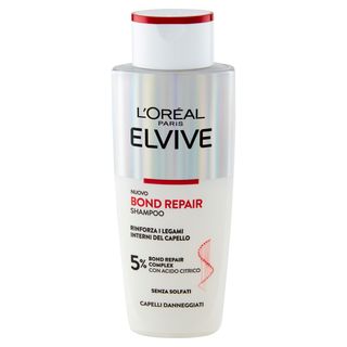 Elvive Bond Repair Shampoo 200ml - 000735787