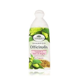 Officinalis Luppolo E Miglio Shampoo Fortificante 250 Ml - 000735181
