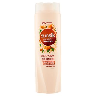 Sunsilk Ricarica Naturale Anti-rottura Shampoo 250 Ml - 000735961