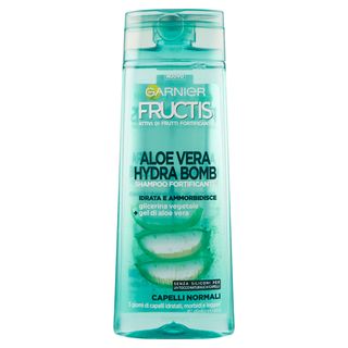 Fructis Shampoo Fortificante Aloe Vera 250 Ml - 000735497