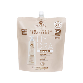 Alama Eco-ricarica Hydra Shampoo 1000 Ml - 000735707