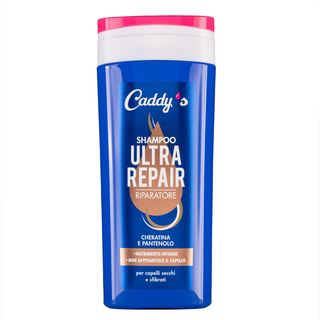 Caddy's Ultra Repair Shampoo 250 Ml - 000735555