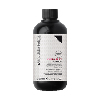 Diego Dalla Palma Cheraplex Shampoo Ricostruisce E Ripara 250 Ml - 000842291