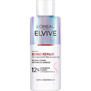 Elvive Bond Repair Pre Shampoo 200ml - 000735786