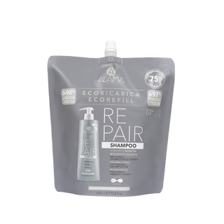 Alama Eco-ricarica Repair Shampoo 1000 Ml - 000735706