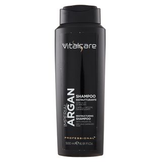 Vitalcare Professional Imperial Argan Shampoo Ristrutturante 500 Ml - 000735135