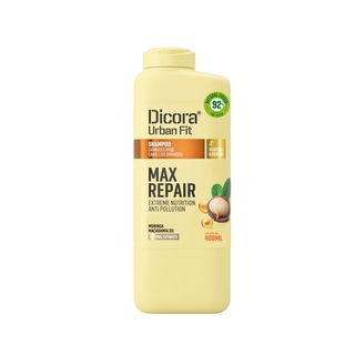 Dicora Urban Fit Max Repair Shampoo 400 Ml - 000735761