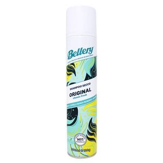 Bellery Shampoo Secco Original 200ml - 000735772