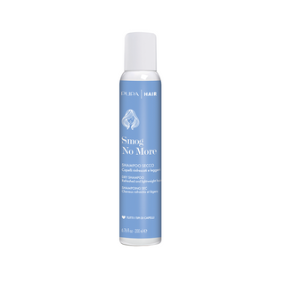Pupa Smog No More Shampoo Secco Detox 200ml - 000817215