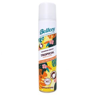 Bellery Shampoo Secco Tropical 200ml - 000735773