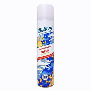 Bellery Shampoo Secco Fresh 200ml - 000735794
