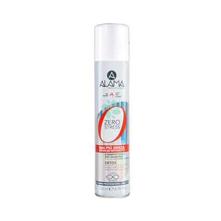 Alama Zero Stress Shampoo Secco Purificante 200ml - 000735793