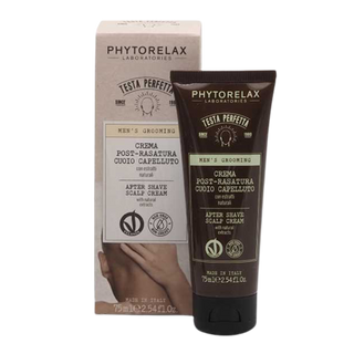 Phytorelax Uomo Testa Perfetta 75ml - 000306000
