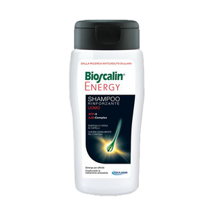 Bioscalin Shampoo Energy 200ml - 000734220