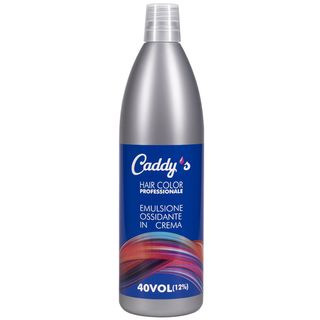 Caddy's Ossigeno 40 Volumi 250 Ml - 000220043