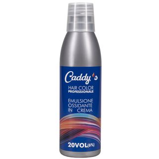 Caddy's Ossigeno 20 Volumi 1000 Ml - 000220045