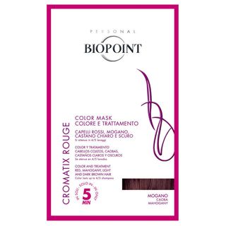 Biopoint Personal Cromatix Mogano 30 Ml - 000221140