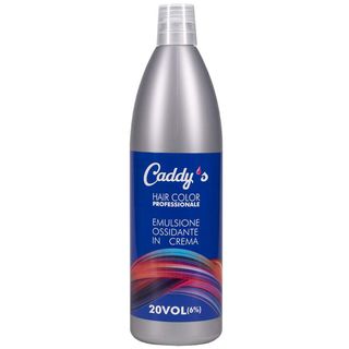 Caddy's Ossigeno 20 Volumi 250 Ml - 000220041